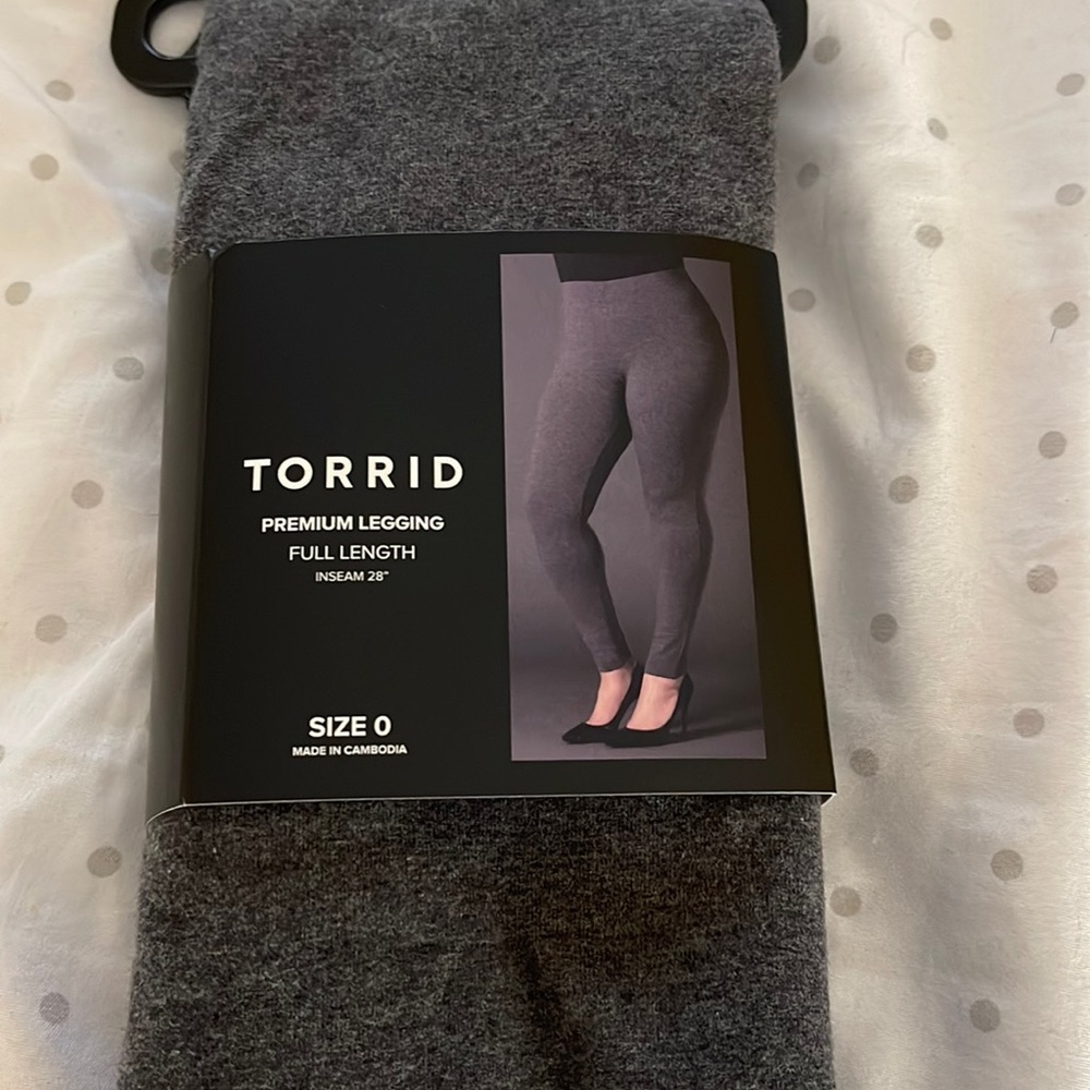 Pantalón nuevo